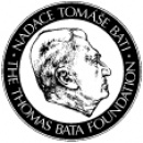 Nadace Tome Bati - logo